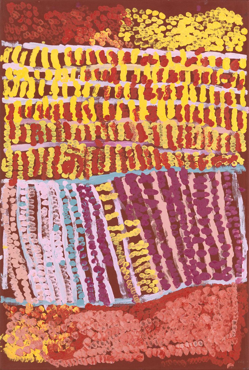 Lirrun
2009
Kunmanara Cook
ngv.vic.gov.au/explore/collec…