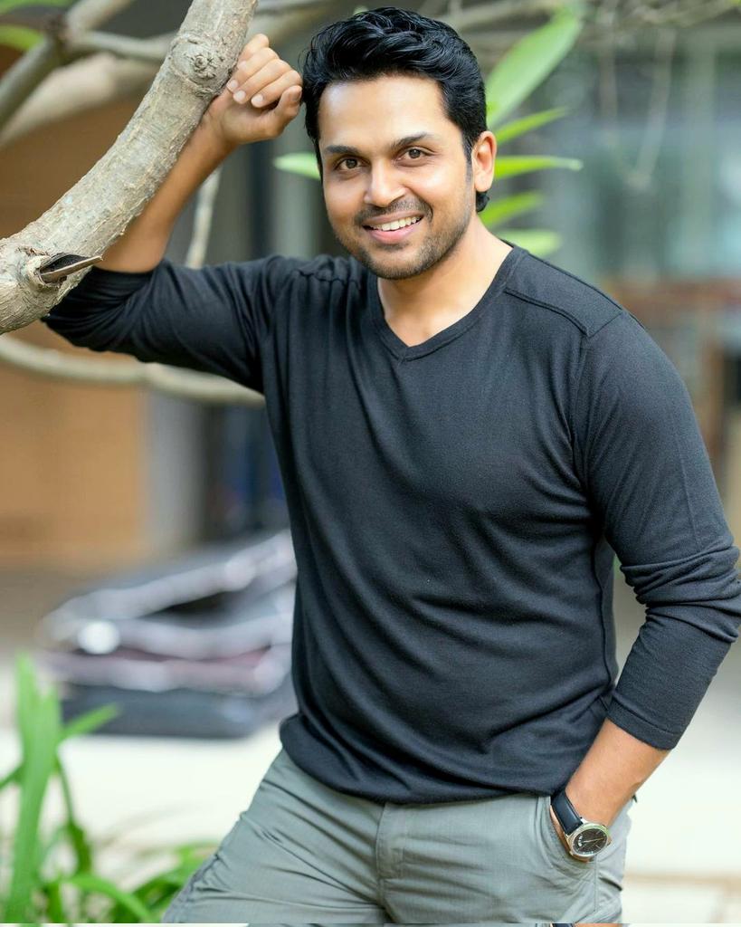 MKB_SANTHOSH23's tweet photo. Thalaivan @Karthi_Offl Anna cute new pic...♥️😘😍🥰💖

#WeWantVirumanUpdate ✊🔥

#Viruman @Suriya_offl @prabhu_sr @dir_muthaiya @thisisysr @AditiShankarofl @rajsekarpandian @2D_ENTPVTLTD @sakthivelan_b @SakthiFilmFctry #Karthi #PonniyinSelvan #PS1 #Sardar #Kaithi2 #Karthi24 https://t.co/sVebgmkKI7
