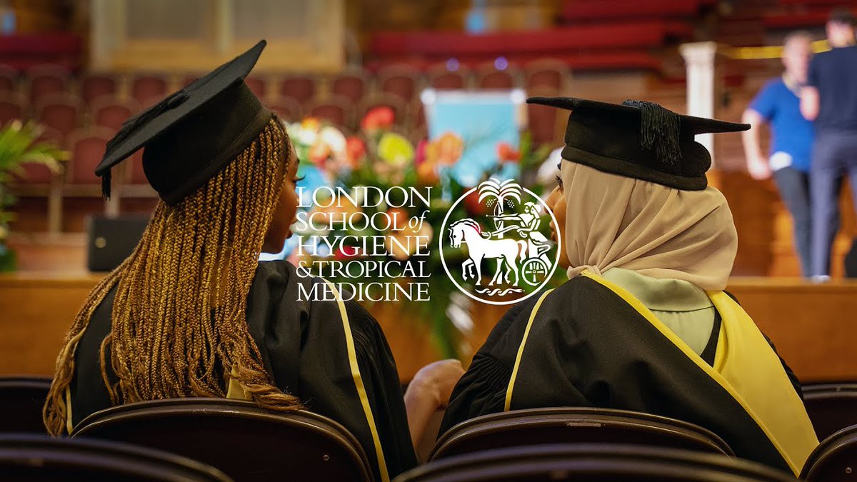 LSHTM_Alumni's tweet image. It was so special to welcome our new graduates to the #LSHTM alumni community. You can watch the highlights from last week here youtube.com/watch?v=X679Ti… #futurehealthleaders #LSHTMalumni