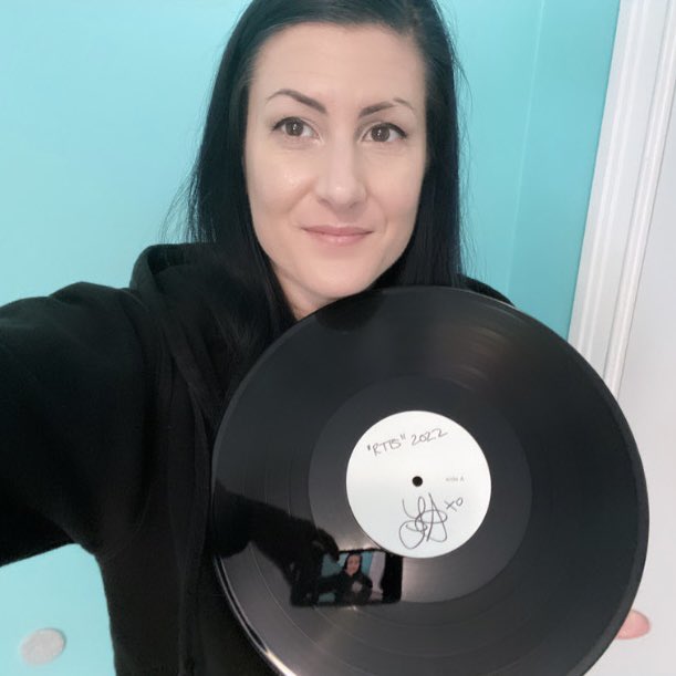 Lindsay Schoolcraft✨ tweet media