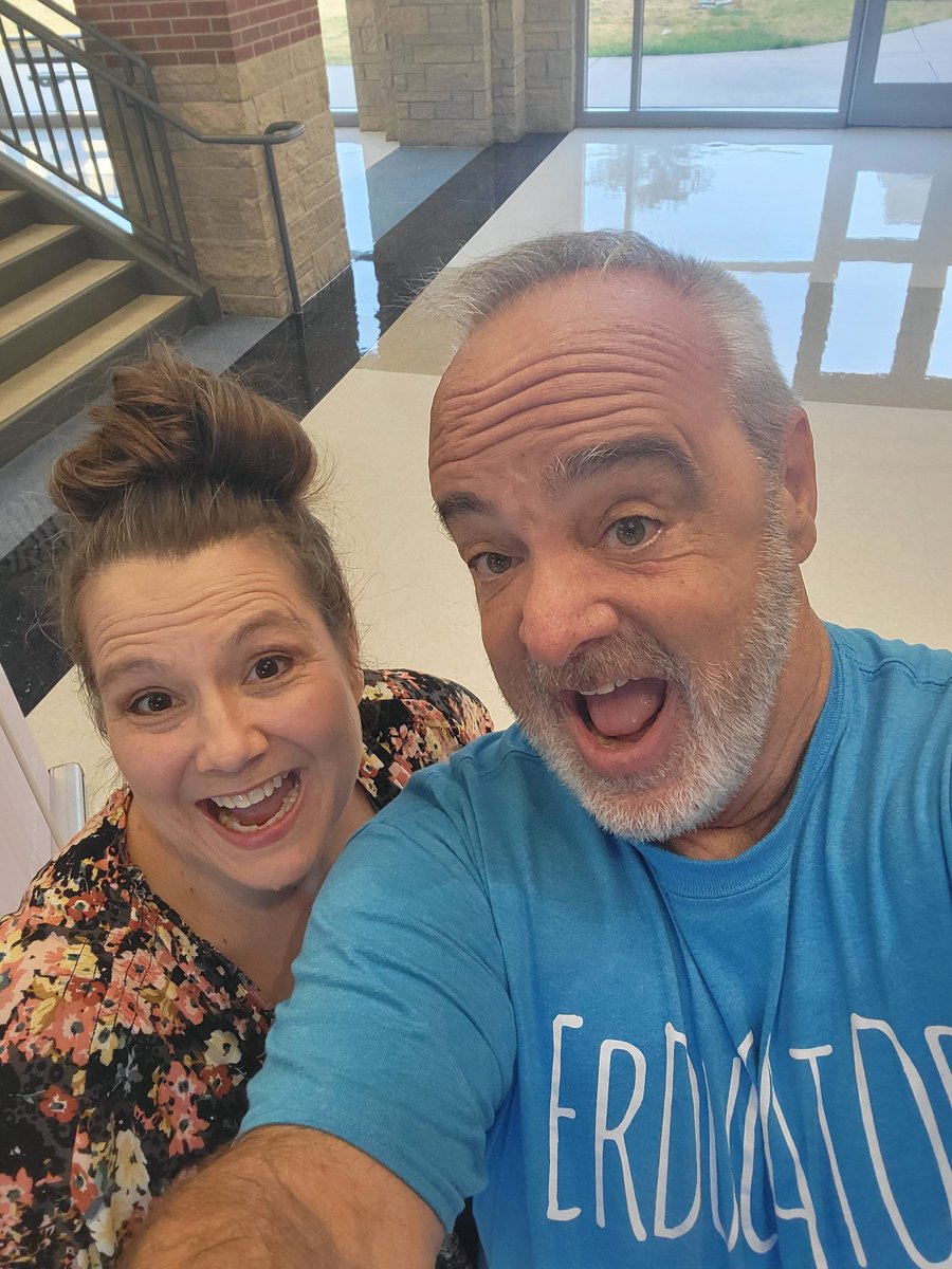 Starting the school year off like no other! <a href="/engage/">Engage</a>