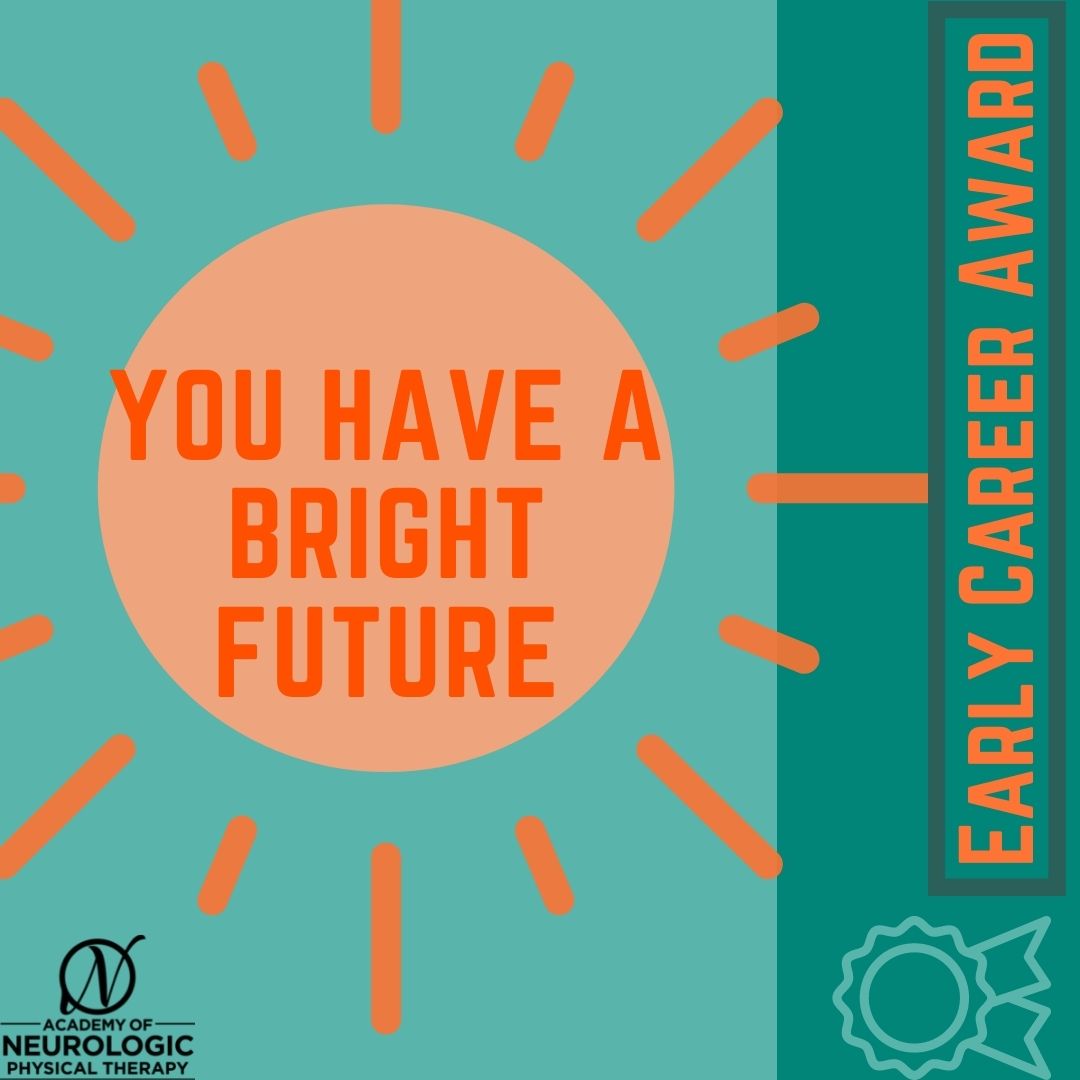 Due Monday, August 1st! ANPT Award Nominations close Monday. There are more than 10 awards to recognize great colleagues. Check out the awards and nomination process today neuropt.org/about-us/award… <a href="/APTANeuroPT/">APTAAcademyofNeuroPT</a>