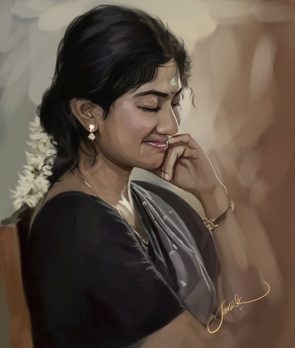 Sai Pallavi artwork 2022
#saipallaviofficial