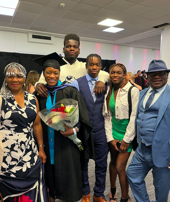 University of Brighton tweet media