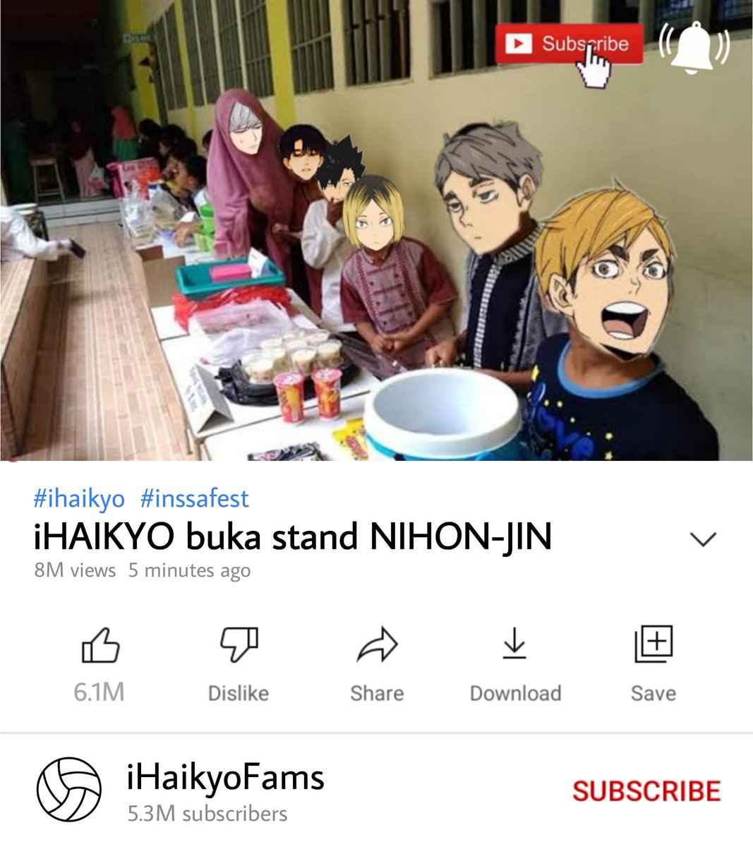 ㅤ
ㅤㅤㅤ        𝗡𝖨𝖧O𝖭 — 𝗝I𝖭.ᐟ
                  by HaikyōFams
ㅤ