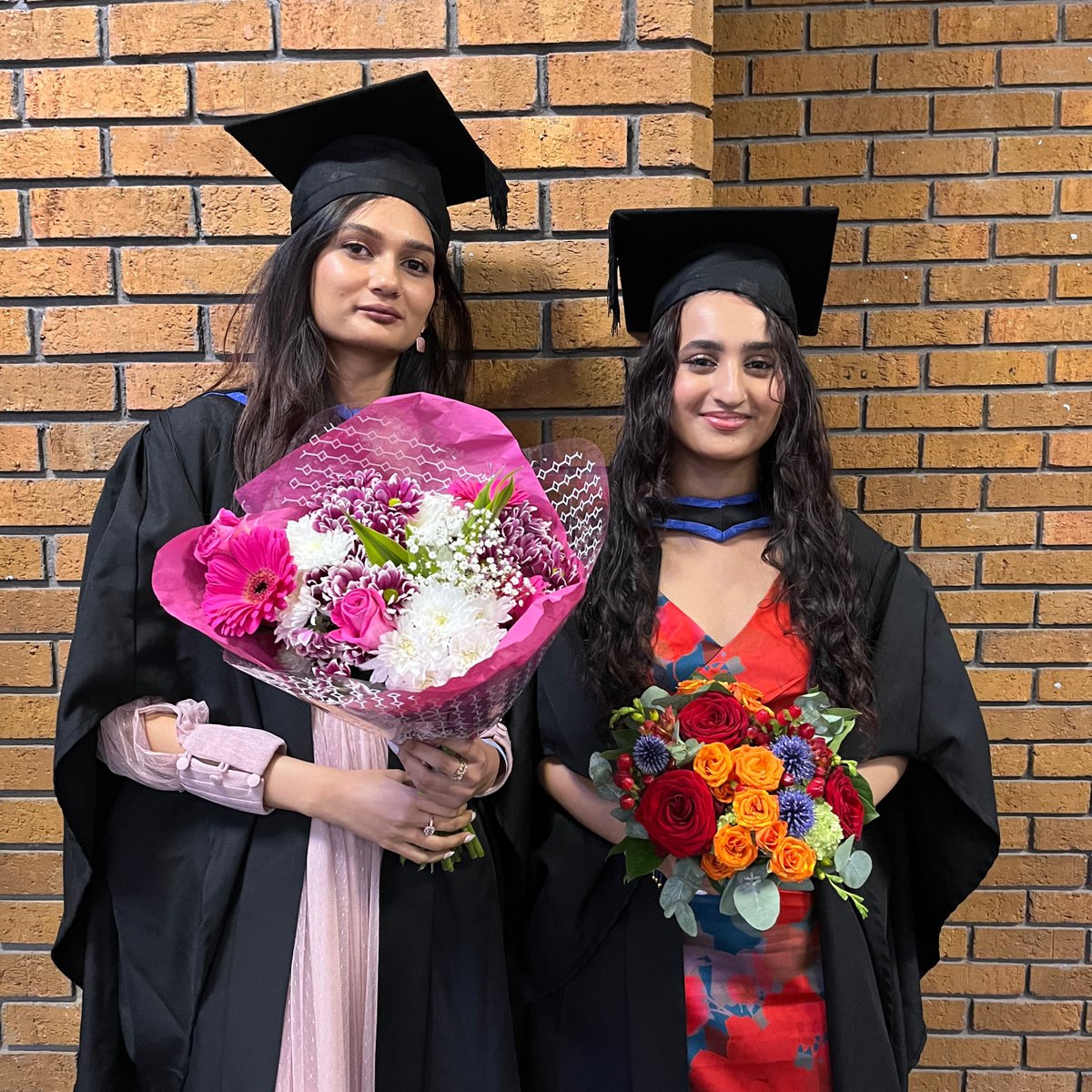 University of Brighton tweet media