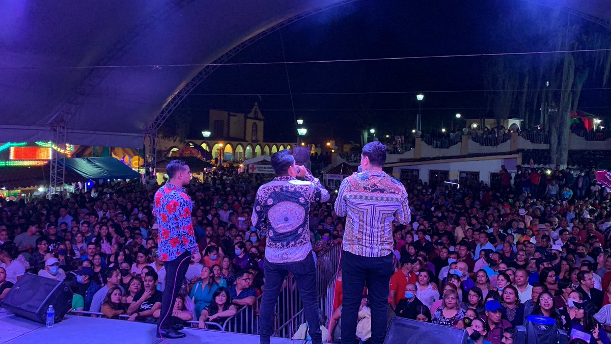 SeptimaEdicion_'s tweet photo. El domingo pasado tuvimos una noche increíble ✨ ¿dónde creen? https://t.co/OFfr4OX3GL