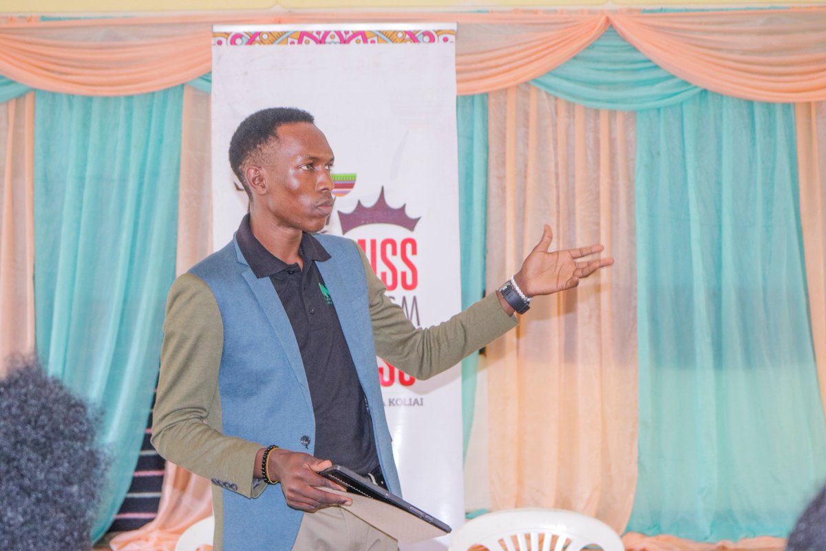 misstourismteso's tweet photo. BOOTCAMP SESSION ON BASIC FACTS ABOUT HIV/AIDS
Mr @EmaOtimIlaborot from @TASOUganda conducting a health session on basic facts about HIV/AIDS to the contestants at Soflyv Hotel Limited
#health #hivaidsawareness #bootcampsession #misstourismteso22 #mrtourismtesoambassador22 https://t.co/AZ8Aux6l8K