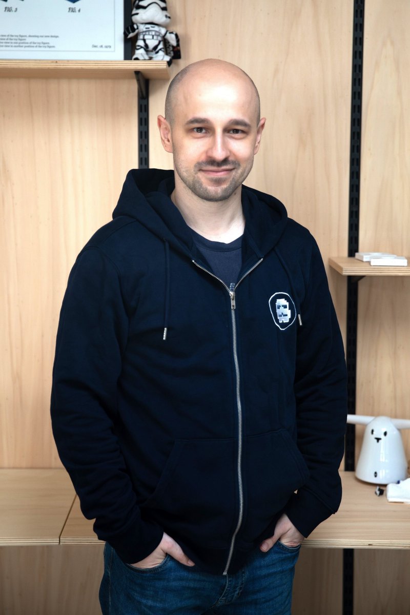 Code-Troopers tweet media