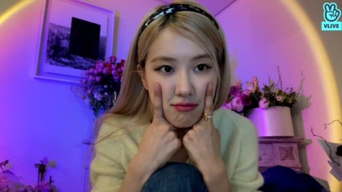 Tiếp tục vote, ko được lười nè.
#WhatsYourK_MySolo #ROSÉ #WhatsYourK