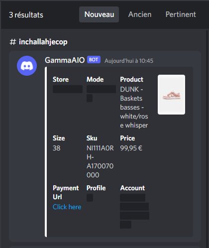 Yesterday with <a href="/Gammaofficial/">Gamma</a>
CG : <a href="/LuckifyFrance/">Luckify France</a>
Proxy:<a href="/Lemon_Proxies/">LemonProxies</a>
<a href="/TheLemonClub/">Sally & Sue</a>