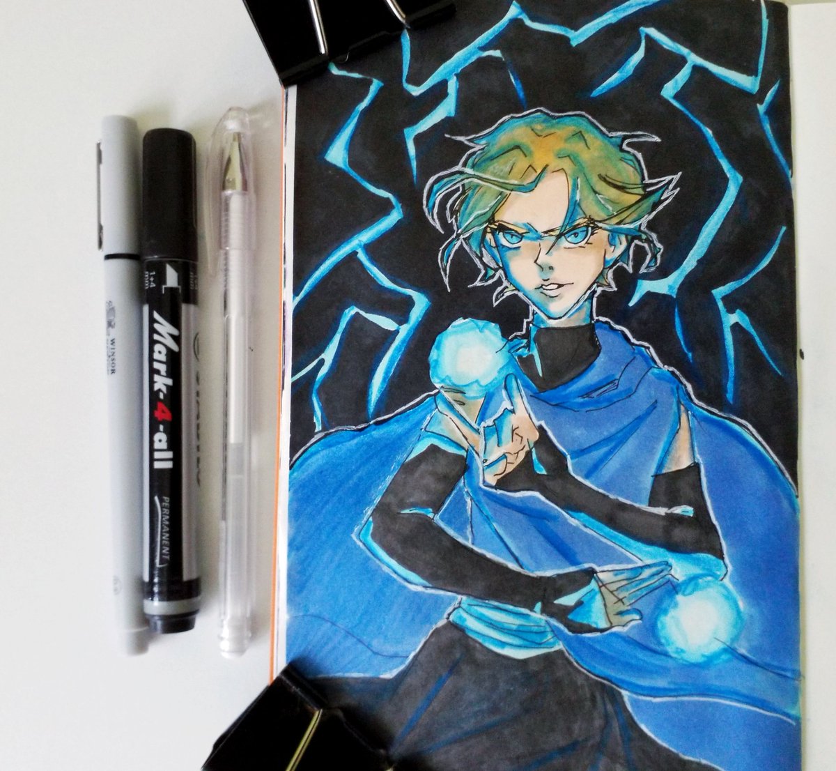 yulia_yenc's tweet photo. #sketchbook #Castlevania #traditionalart https://t.co/1eFlxryeZH