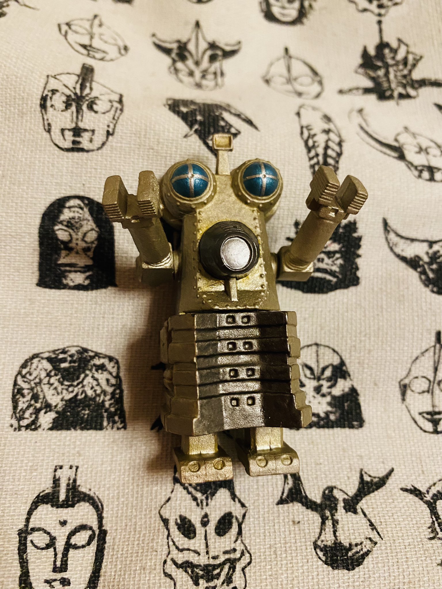 ロボット怪獣 Twitter Search Twitter