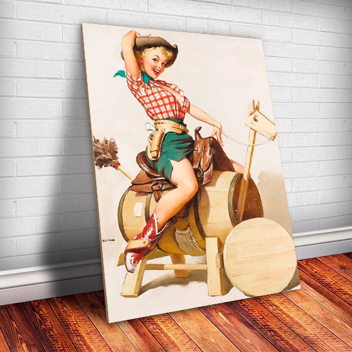 SetaXtz's tweet photo. A photographic recreation of mine.
More than the holders of a striking style, the pin-ups are a symbol of femininity and break with historical paradigms.
Photo by Fredi Seta
#WAGT
#pinap #NFTCommunity # https://t.co/nFJoI0PZo2