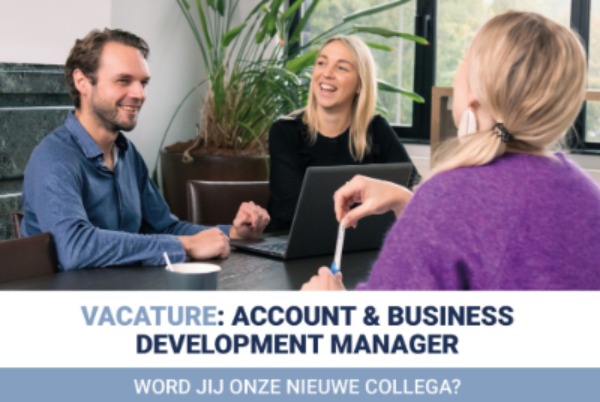 ElaN Languages zoekt een gedreven Account &amp; Business Development Manager. 

👃 Je hebt een neus voor commerciële kansen?
👁️ Een scherp oog voor strategie?
💓 Een hart voor klanten?

Zin om met ons mee te groeien? Bekijk de #vacature en solliciteer snel! 👉bit.ly/3ylp5eU