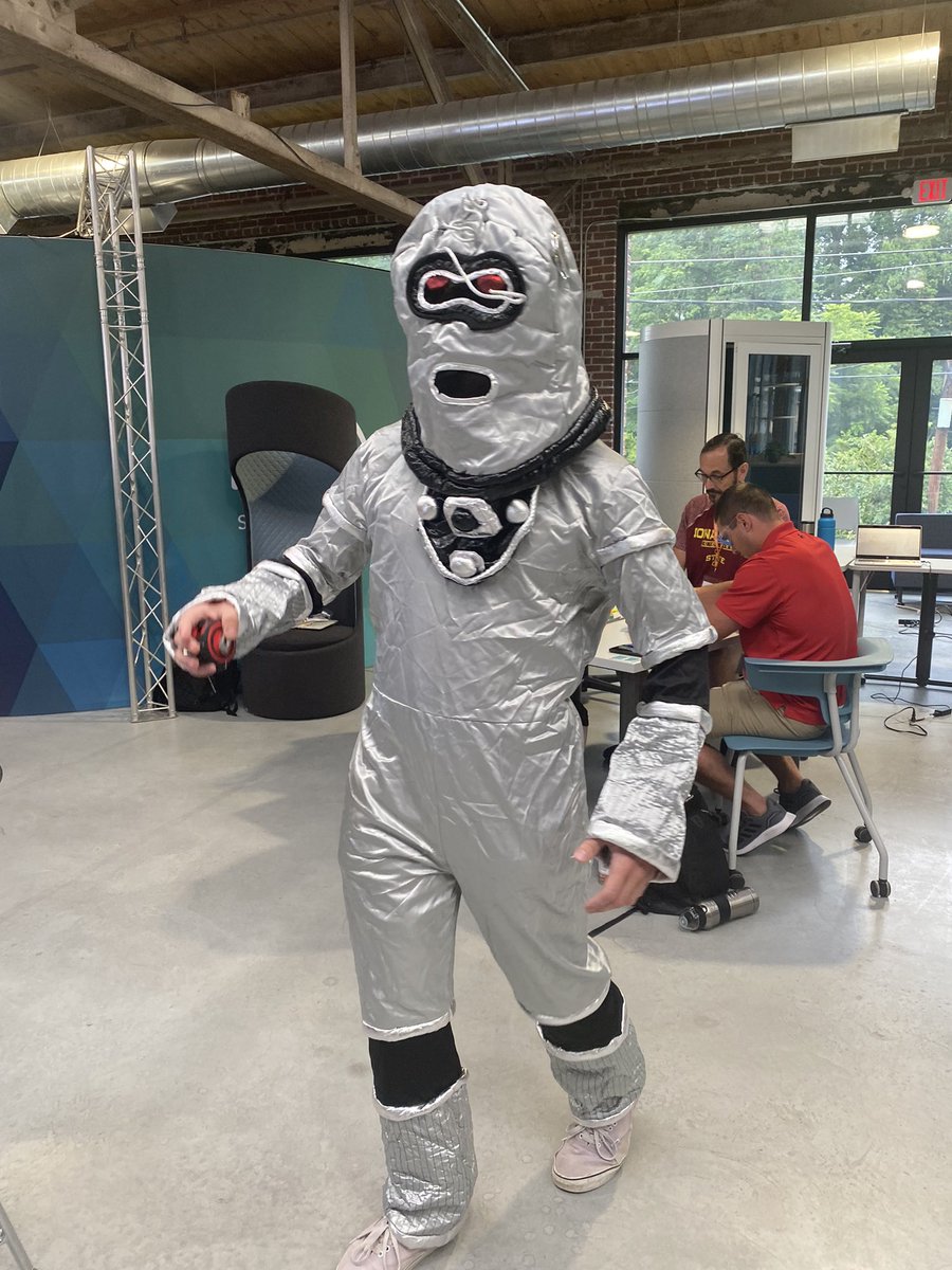 STEM Camp EDU tweet media