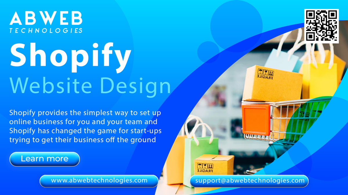 ABWebTech's tweet image. At AB Web Technologies, Experts are always available to help you! We provide high-quality #Shopifywebsitedevelopment #websitedesign #webdevelopment #SEO, SMO, #digitalmarketing, #ORM, etc. Click on abwebtechnologies.com
#recession #AmazonPrime #Shivratri