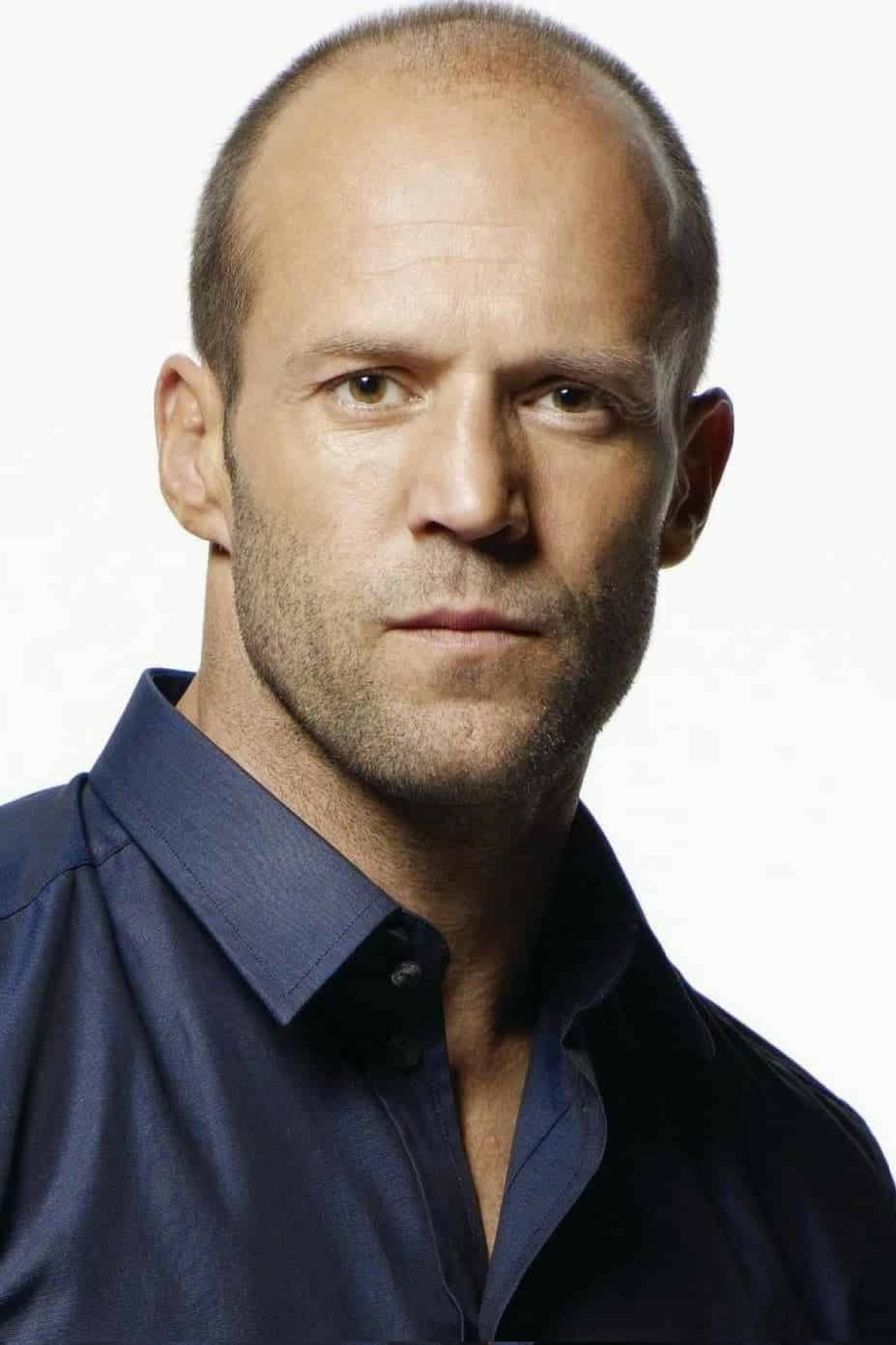 HAPPY 55TH BIRTHDAY JASON STATHAM 