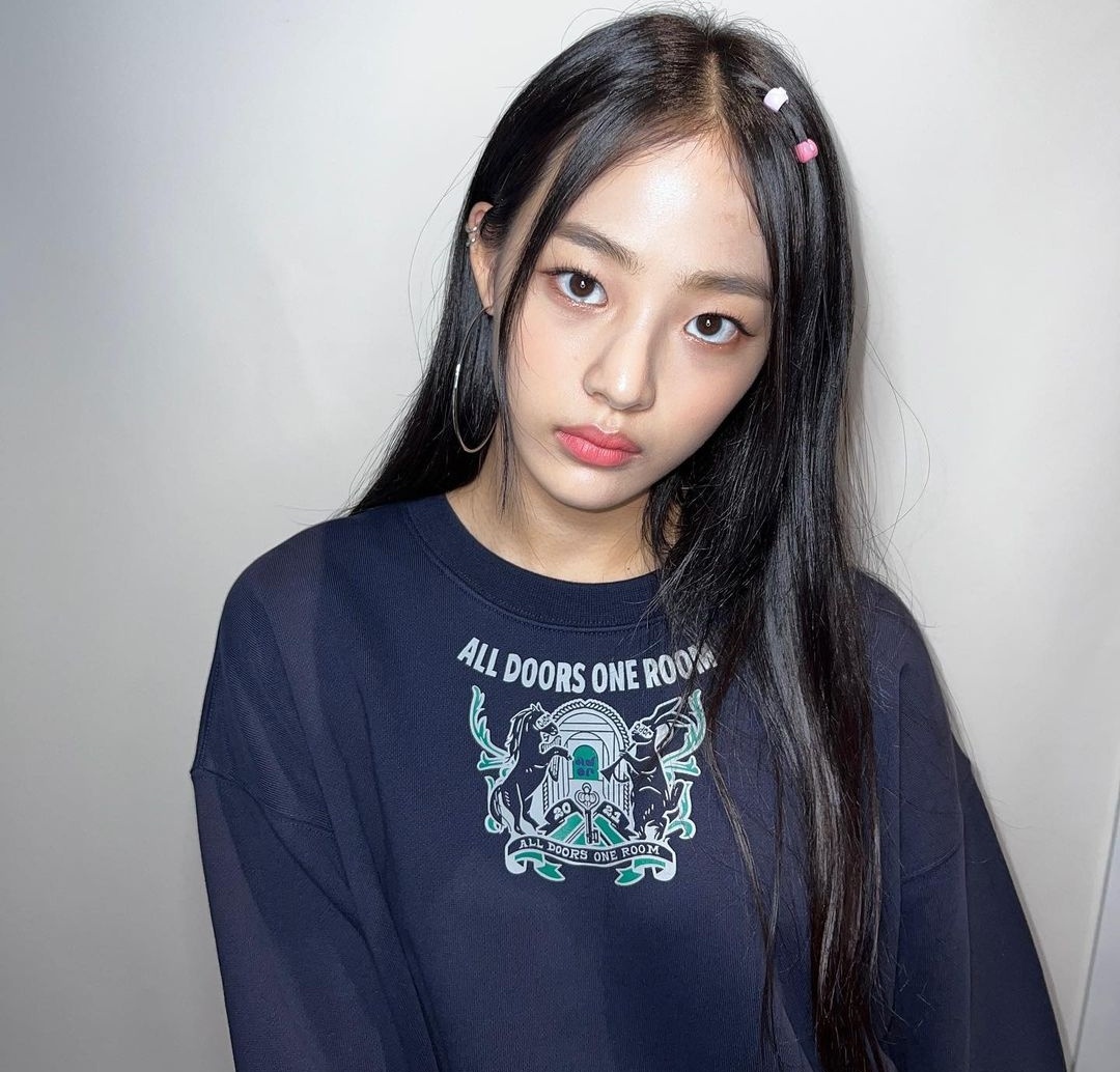 Kim Minji France (@kimminjifrance) / Posts / X