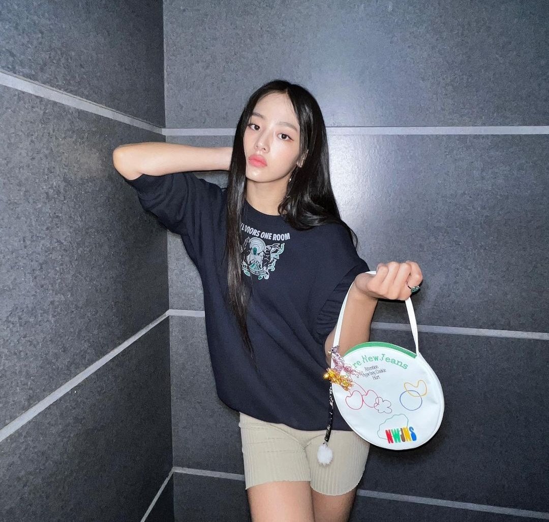 Kim Minji France (@kimminjifrance) / Posts / X