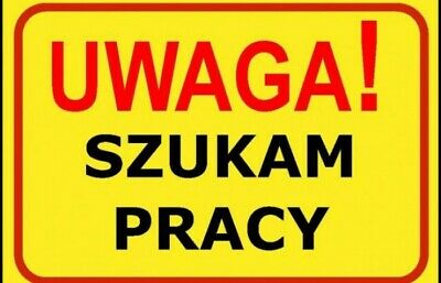 Człowiek szuka pracy! Jestem osobą z niepełnosprawnością w stopniu znacznym. Studiowałem Dziennikarstwo i Komunikację Społeczną. Udzielałem się m.in w Fundacji Życie Pełne Możliwości, @WislaKrakowSA oraz w Radiu Bonus. Jestem otwarty na propozycję. Dasz RT? 🤭