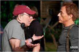 A very happy birthday to Peter Hyams! 