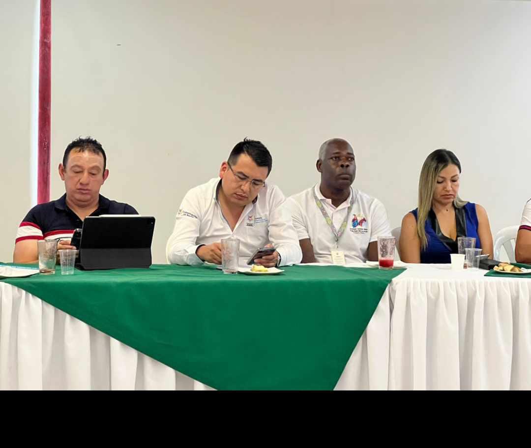 InNarino's tweet photo. La Gobernación de Nariño e Invest in Nariño acompañaron la reactivación del Consejo Departamental cacaotero,la reunión contó con la presencia del Gobernador y otros acotes importante.El apoyo está orientado a fortalecer el sector a través de la de la ruta de internacionalización. https://t.co/x8e4kz7NxC