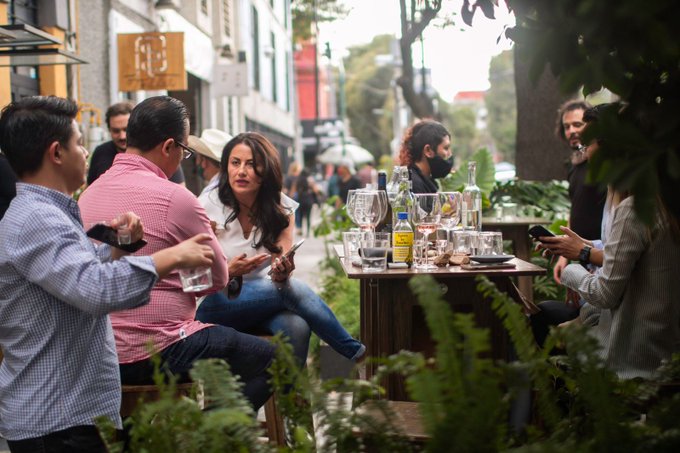 Recuperación económica en el barrio. ow.ly/U9Lh30rPk2K 

Por <a href="/PlacemakingMx/">Placemaking México</a>