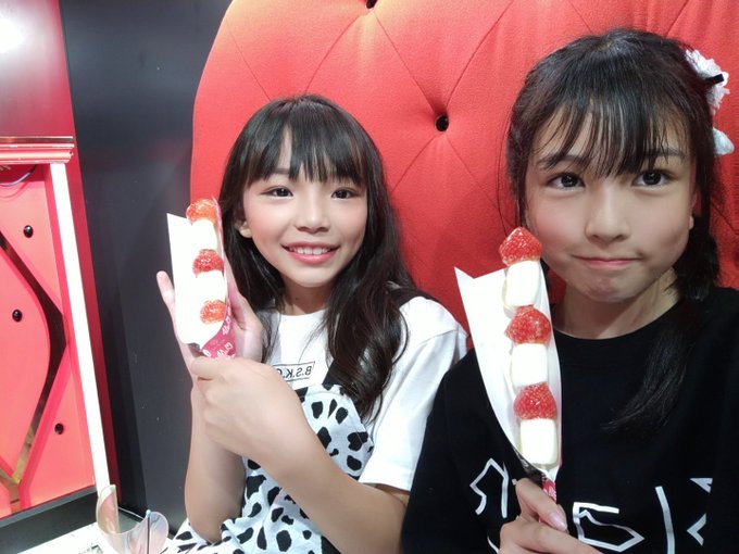 Twitterのコスプレ画像28