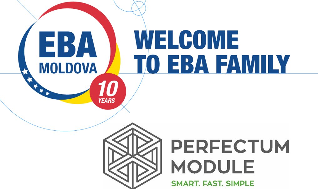 🤝We are thrilled to announce Perfectum Module as a new EBA Member !

Perfectum Module deals with modular constructions of commercial spaces, offices and housing complexes. 

➡ More details: perfectum-module.md/ro

#eba_member #togetherforgreatness