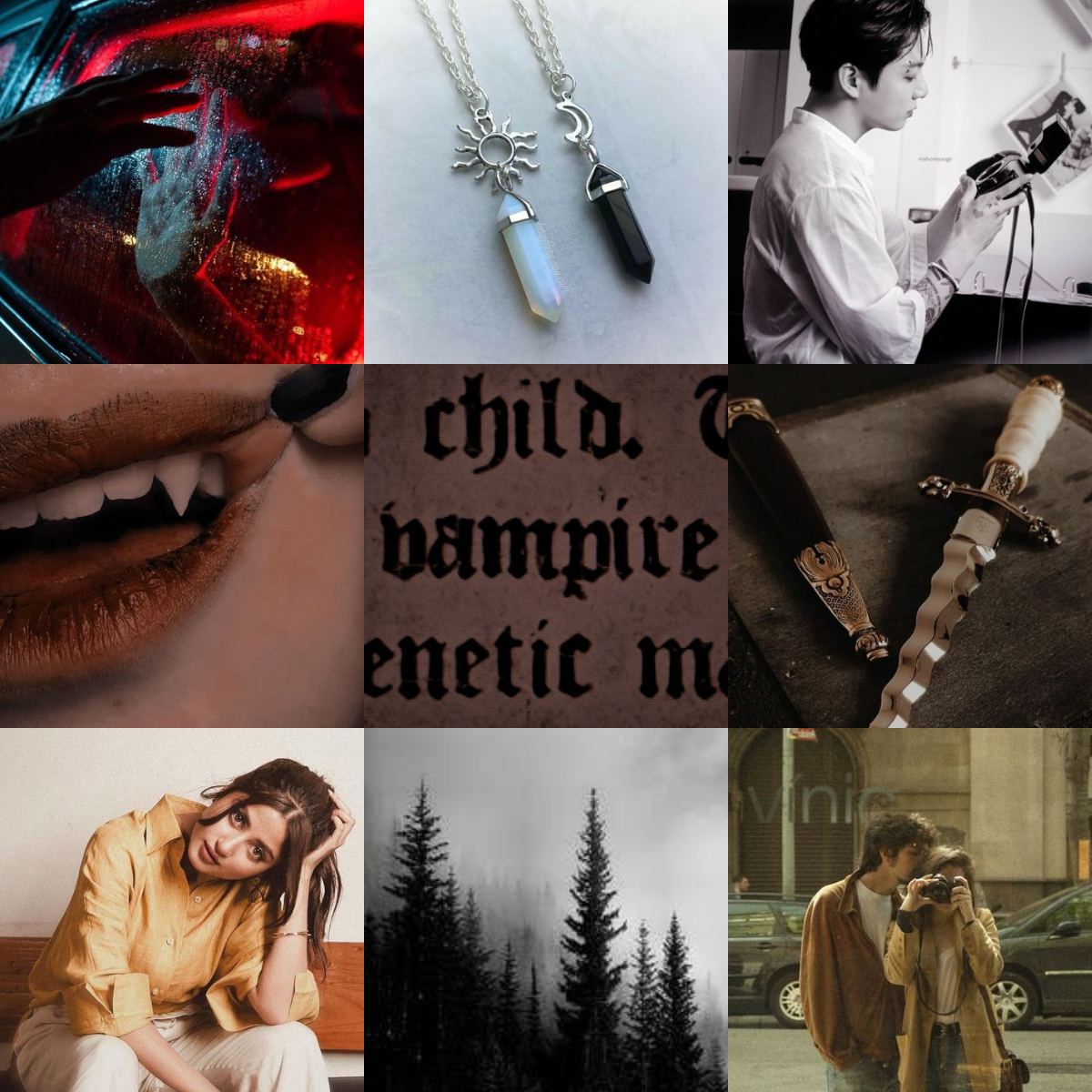thealinakhawaja's tweet photo. At 28k words, my outline for #vampirewip is DONE! This book it'll be one of the hardest I'll write, but I think it might be one of my best.
A few things in this wip
-grump girl/sunshine boy
-jaded immortal girl/loves life mortal boy
-small town secrets
-murder mystery https://t.co/MCwMKBARId