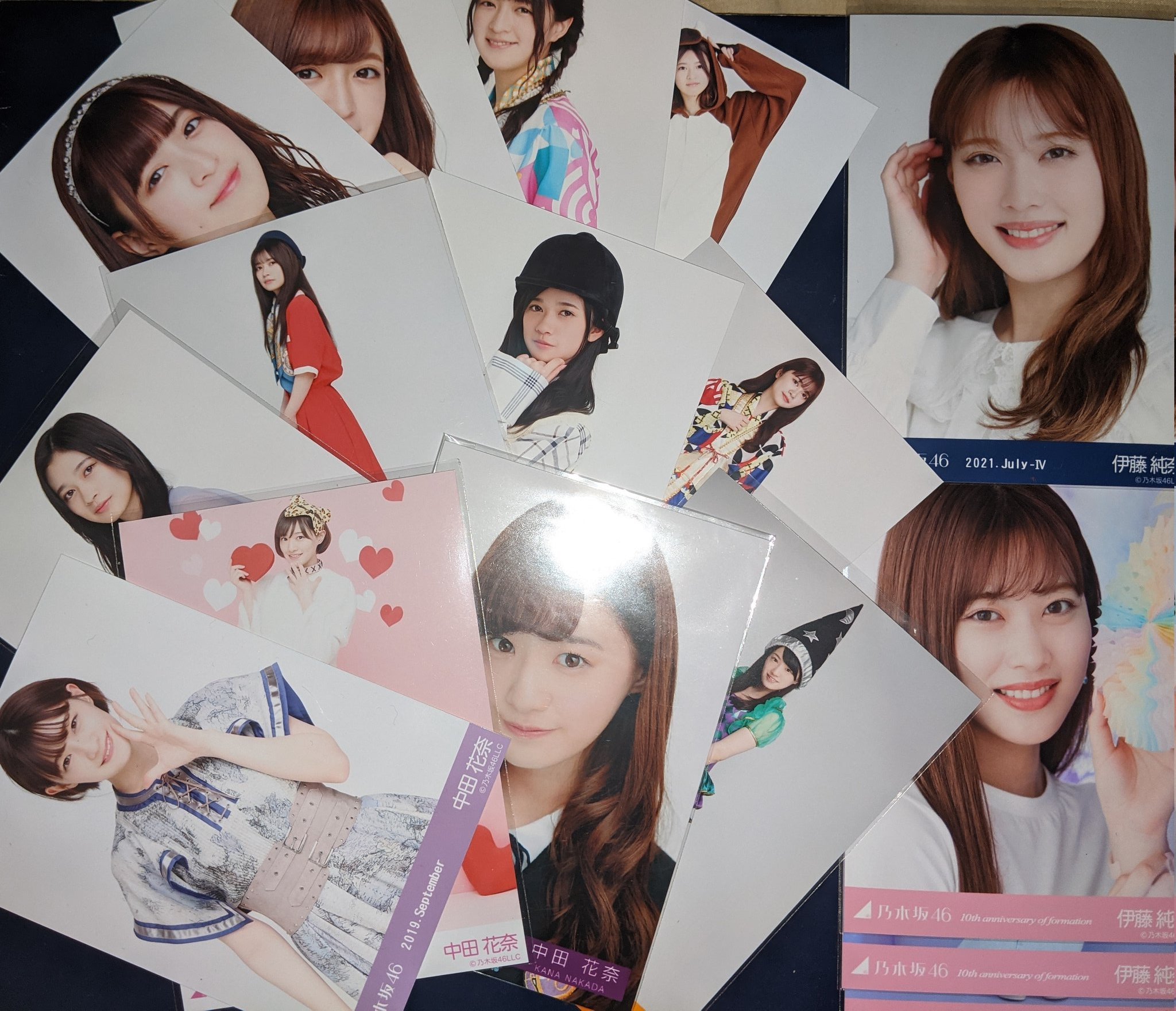 8 心結 8 Xwux8gqtg8hsh 参加させていただきます 中田花奈でお願いします かなりんは歌声がセクシーでセンター曲の三角の空き地では かなりんの魅力がつまった曲で自分自身好きな曲の1つです 今も将棋だったりテレビ番組に出演する機会が多く