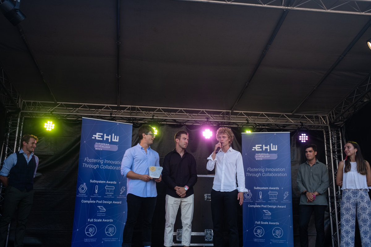 Swissloop tweet media