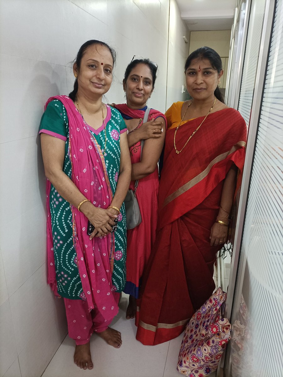 Surekhaspeaks's tweet photo. #भारतीयजनतापार्टी
वार्ड क्र.२७

आम जनता की मांग के अनुसार वैक्सीनेशन (बूस्टर डोज) ड्राइव का आयोजन मा.नगरसेविका सौ. सुरेखा मनोजकुमार पाटिल के प्रयत्नों से नगरसेविका कार्यालय में किया गया। https://t.co/JDpDCG0Uz5