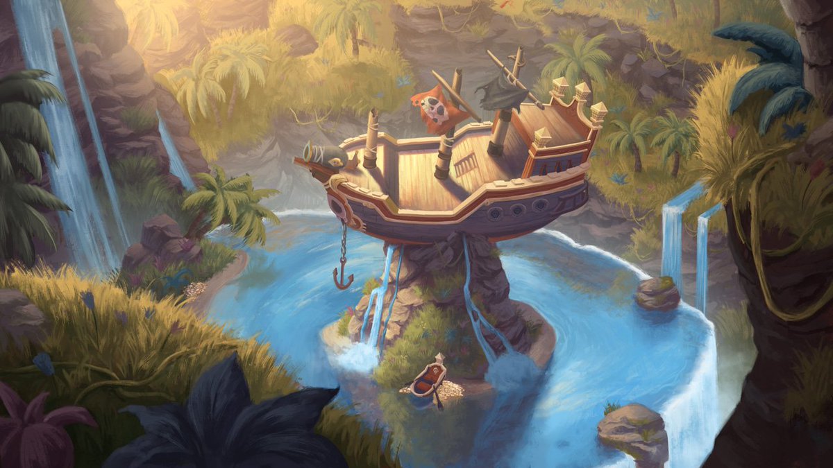 Once again, the wonderful <a href="/vhvdson/">Vitor Hudson</a> knocked it out of the park for the Summer Championship!