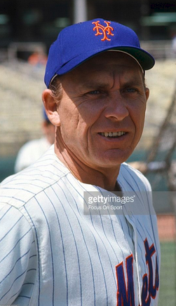 We've been saying this guy is a HOFer for years and FINALLY he's in where he rightfully belongs!

#GilHodges #HOFerGilHodges #LGM