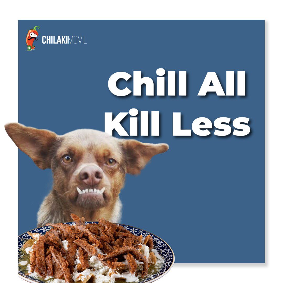 Y para ti... ¿qué son los chilaquiles?

Pide ya una orden o un combo a wa.link/9bhkot o escribe al #WhatsApp 55 25644897.