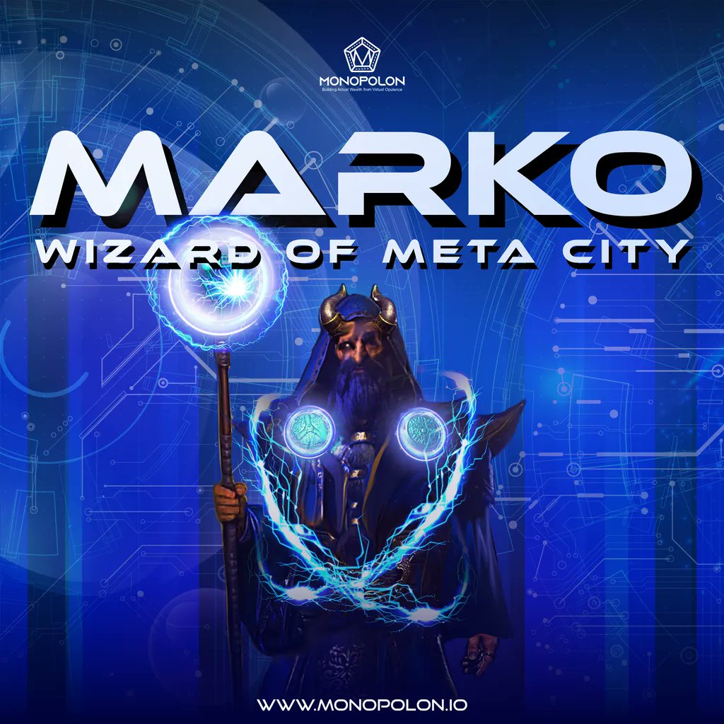 Monopolon tweet media