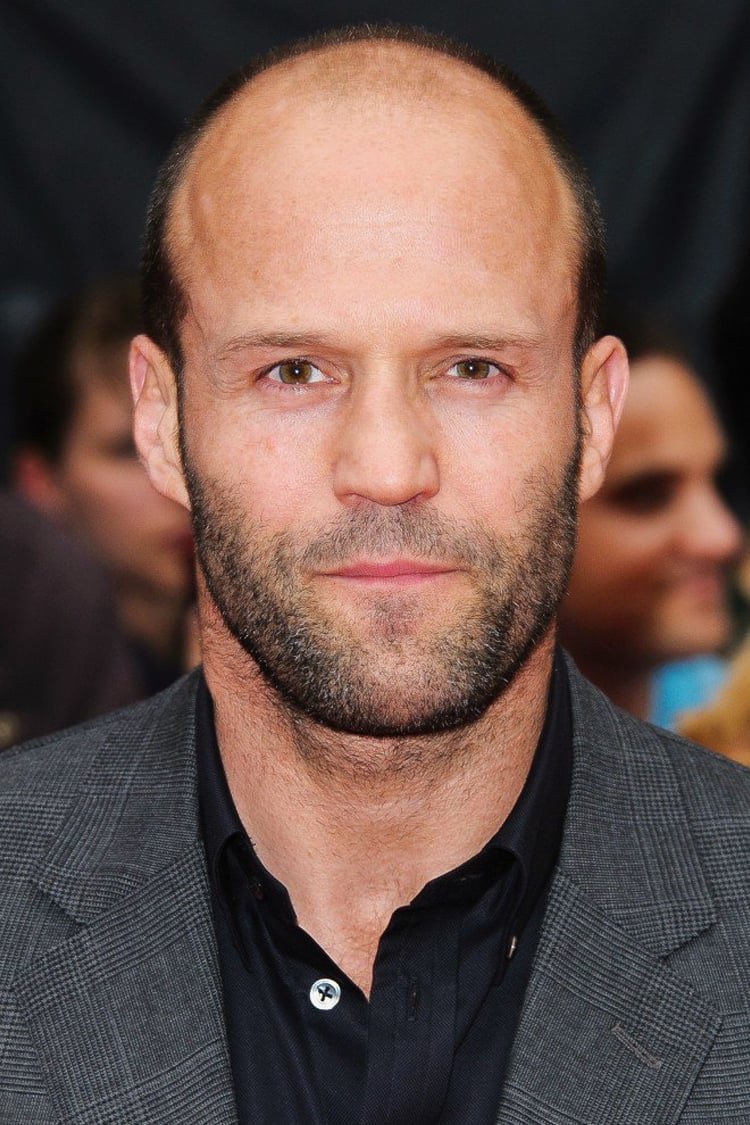Happy Birthday to Jason Statham .. 