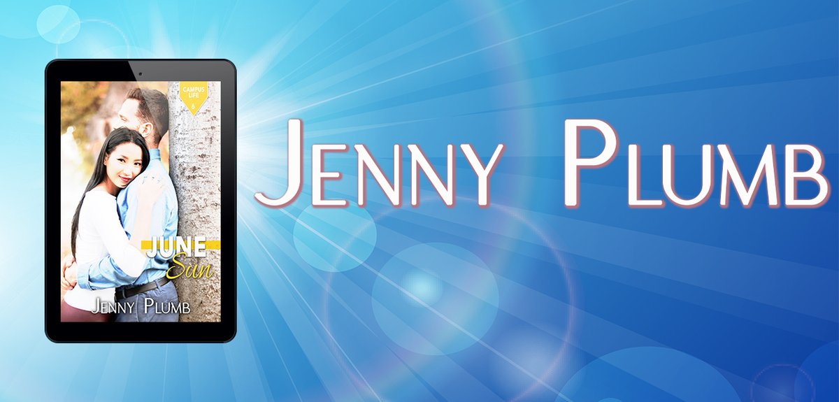 When he suggests becoming her Daddy as well as her boyfriend, she can’t say no. His gentle and patient love starts to heal all of her old wounds. But what will happen when her mother finds out? 
June Sun by Jenny Plumb 
https://t.co/7GI04XDG7T
#ageplay #collegelife https://t.co/fmAEKQ6aYy
