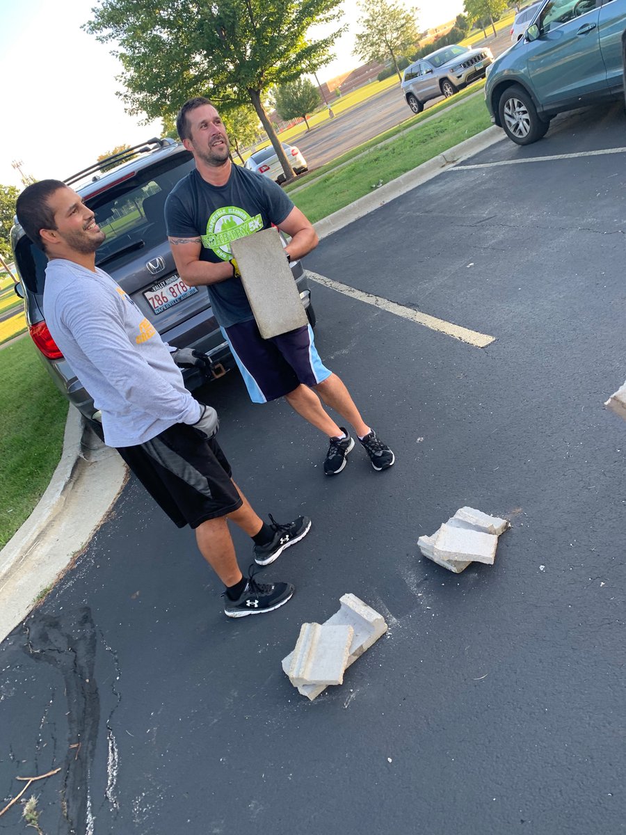 F3_Outpost's tweet image. Snap Crackel Pop led 15 PAX setting an LOP attendance record for his VQ on a day of firsts at LOP!   VQ, 1st ever LOP broken Coupon, 1st time Urban Cowboy and Urkel hit up a Late Start…. I feel like I’m missing something… help me out in the comments HIMs.