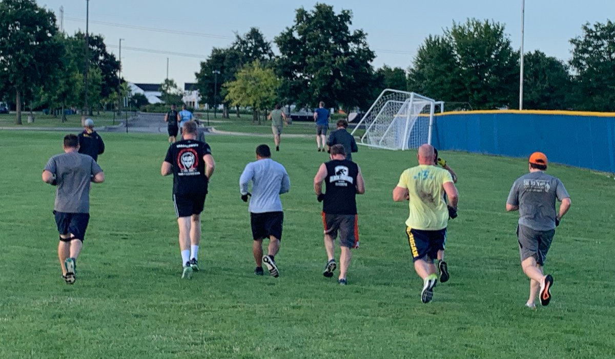 F3_Outpost's tweet image. Snap Crackel Pop led 15 PAX setting an LOP attendance record for his VQ on a day of firsts at LOP!   VQ, 1st ever LOP broken Coupon, 1st time Urban Cowboy and Urkel hit up a Late Start…. I feel like I’m missing something… help me out in the comments HIMs.