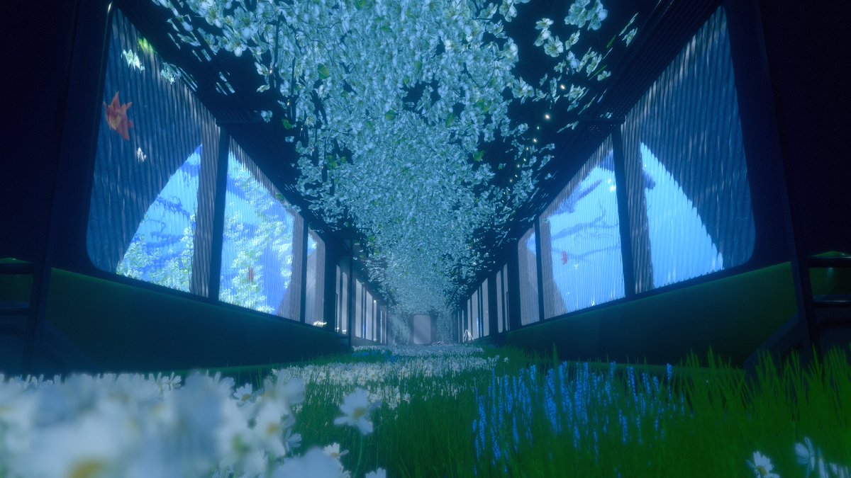 VAVAWORLD レコード 海中の風景 VAVAWORLD レコード 海中の風景 VaVa 2nd アルバム「VVORLD