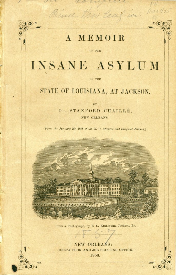 CCHPsych's tweet photo. The Cushing Memorial Library Collection of Asylum Reports is now fully accessible on @DPLA! 
Access the full text of over 500 reports from psychiatric institutions representing 33 states: https://t.co/p6ZNYdwYse #HistPsych #Psychology https://t.co/6nfngS16pc