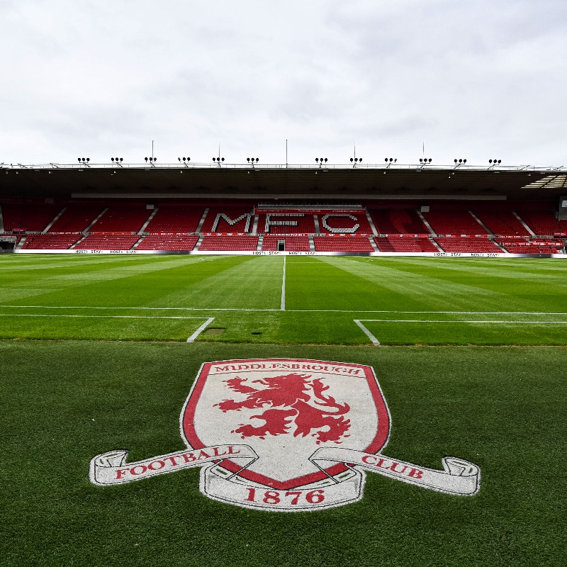 32Red's tweet photo. #Boro fans!! 🚨

We're giving away two pairs of tickets to see Middlesbrough v West Brom on Saturday🎟️

For a chance to win, simply RT, follow and comment #32Red - entry closes at 12pm on Friday

Best of luck! 🤞 

#32RedComps | #MIDWBA