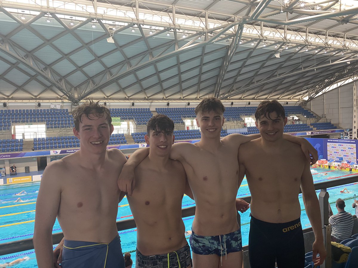 Northampton Swimming Club 🏊🏻‍♀️🏊🏻‍♂️ tweet media