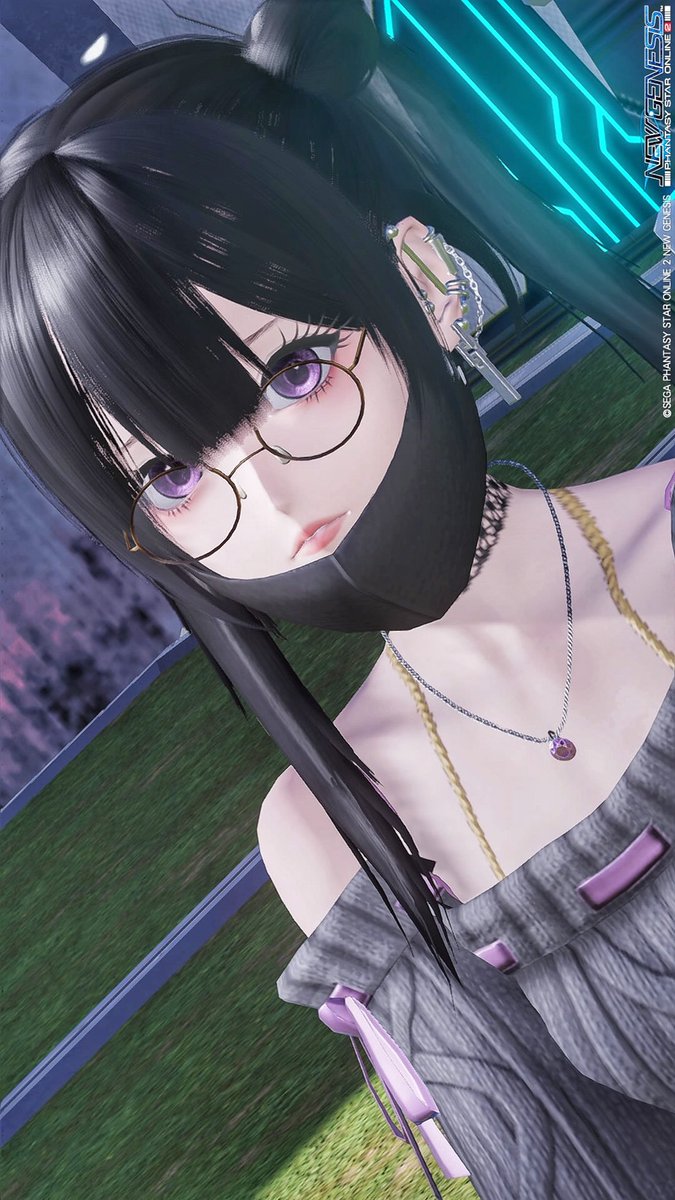 umira_ship7's tweet image. #pso2NGS
#PSO2NGS
#PSO2_ss
#メンテの日なのでssを貼る