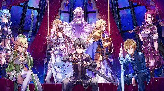 Bandai Namco выпустила дополнение для jRPG Sword Art Online: Alicization Lycoris - Blooming of Matricaria
Доступно в абонементе и отдельно

goha.ru/:lGB9Ww