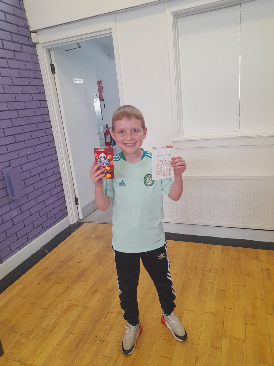 Our first session of BONKERS BINGO! Went down a treat 😁 

Congratz to all the winners hope you enjoy your prizes 🎁 <a href="/ysortit/">Y sort it</a>