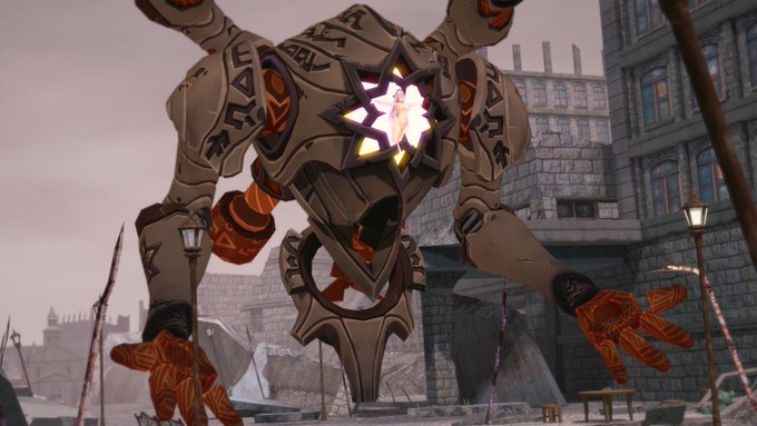 人質エリィちゃん 